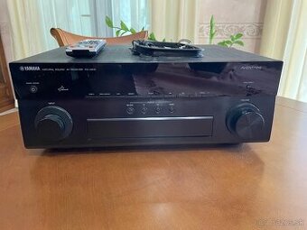 AV Reciever Yamaha RX-a810