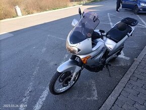 Honda transalp XL650V