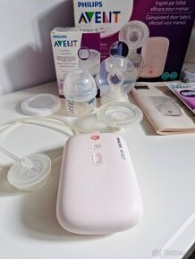 Philips AVENT Odsávačka mlieka elektrická