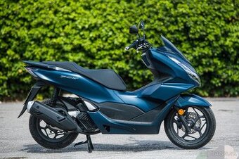 Honda PCX 125 2024 odpočet DPH