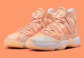 Jordan Jumpman Two Trey arctic orange