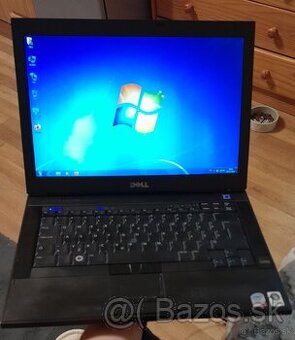 Dell E6400