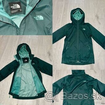 the north face damska original bunda