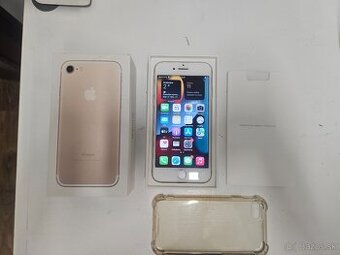 Predám Apple Iphone 7 128GB