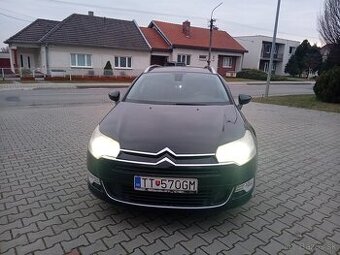 Predám Citroën C5