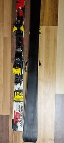 Predam Atomic Redster Edge SL 164cm