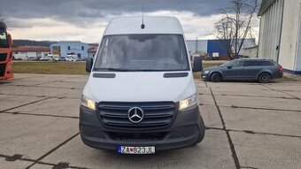 Mercedes Sprinter 314 CDI Standard A2 FWD