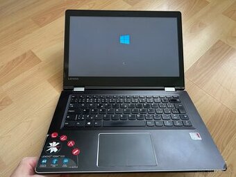 Lenovo IdeaPad YOGA 510-14AST