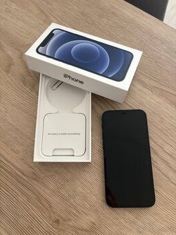 iPhone 12mini