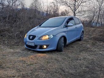 Seat Altea 1.9 TDI 77kw rok 2009