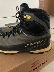 Predám tieto krásne La Sportiva TX5 GTX Man-Goratex