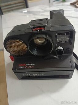 Polaroid - 1