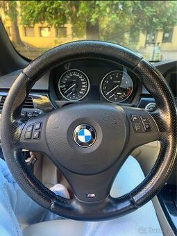 Multifunkcny volant BMW E90/E91/E92/E93