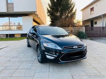 Ford Mondeo 2.0TDCi Titanium