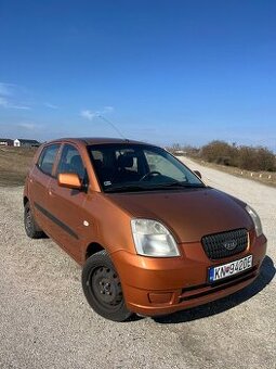 Predám Kia Picanto