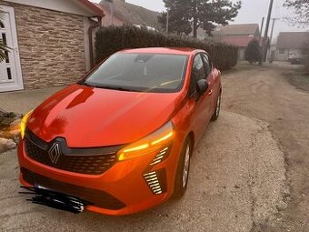 Predám Renault Clio 1.0 tce