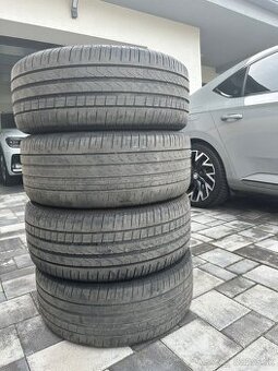 Letné pneumatiky Pirelli 235/40 R19