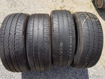 235/65 r16c letné pneumatiky 4ks Radar DOT2021 - 1