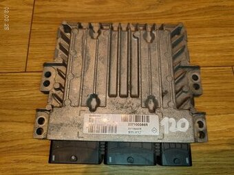 riadiaca jednotka renault s180067137a 120€ - 1