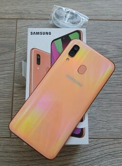 Samsung Galaxy A40 - 1