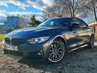 BMW 428i xDrive 2014 Msport - 1