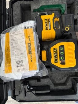 DEWALT laser