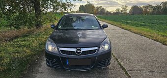 Opel vectra c 1,9 110kw