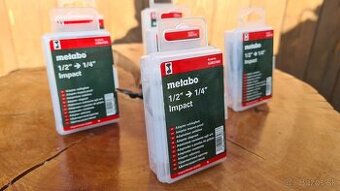 Metabo nárazový  adapter - 1