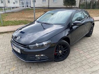 VW Scirocco 1.4 TSI ,171500 km