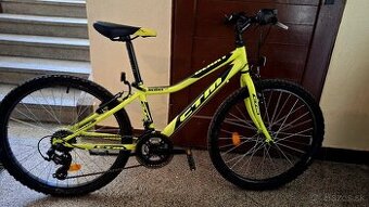 Detský bicykel CTM Berry 24"