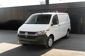 Volkswagen T6 Transporter 6.1