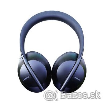 Bose Noise Cancelling 700 - 1