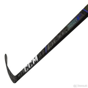 Kompozitová hokejka CCM Ribcor Trigger 9 PRO - 1