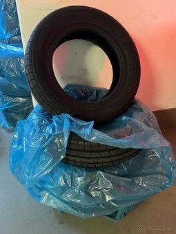 Kumho ecowings es31 185/65r15 - 1