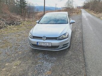 Golf 7 1.4 tsi