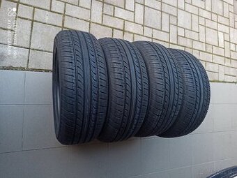 letne pneu 205/55 R16