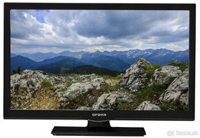 Orava LT-613 22 " Full HD TV  50€ dohoda - 1