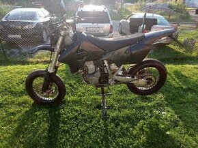 Suzuki drz 400 S 2004 - 1