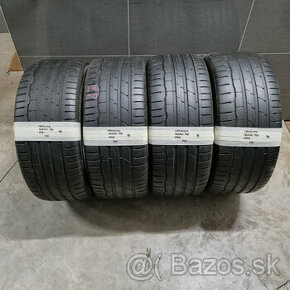 265/40 R20 HANKOOK letné pneumatiky