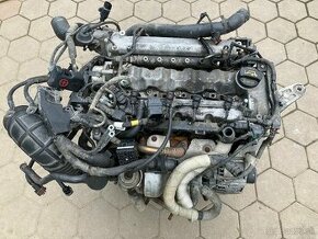 Rozpredám motor 1.6 CRDI KIA Ceed,Hyundai i30