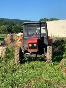 Zetor 7045 - 1