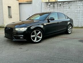 Audi A4 B8.5 2.0 TDi