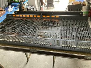 Yamaha M3000 A 40ch mixpult