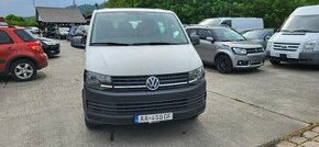 Volkswagen Transporter Long 2.0 TDI 9 miestne rok 2017