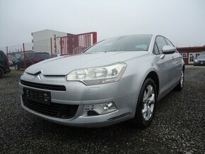 Citroën C5 1.8i 16V Seduction Dynamique