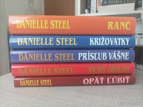 Danielle Steel