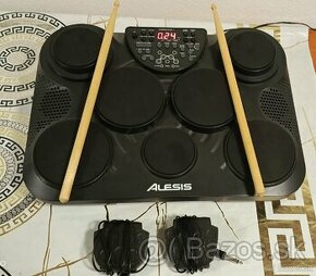 Alesis elektronické bicie - 1