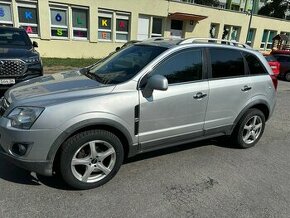 Opel Antara 2.2 CDTI 4x4 Cosmo A/T - 1