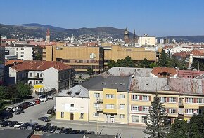 Vymením 3 izb.byt Južna trieda, centrum