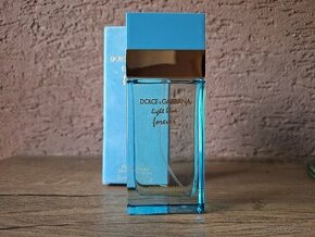 Dolce&Gabbana D&G Light Blue Forever